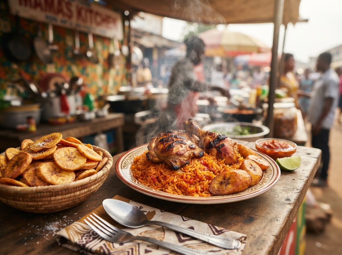 3 Sisters Restaurant