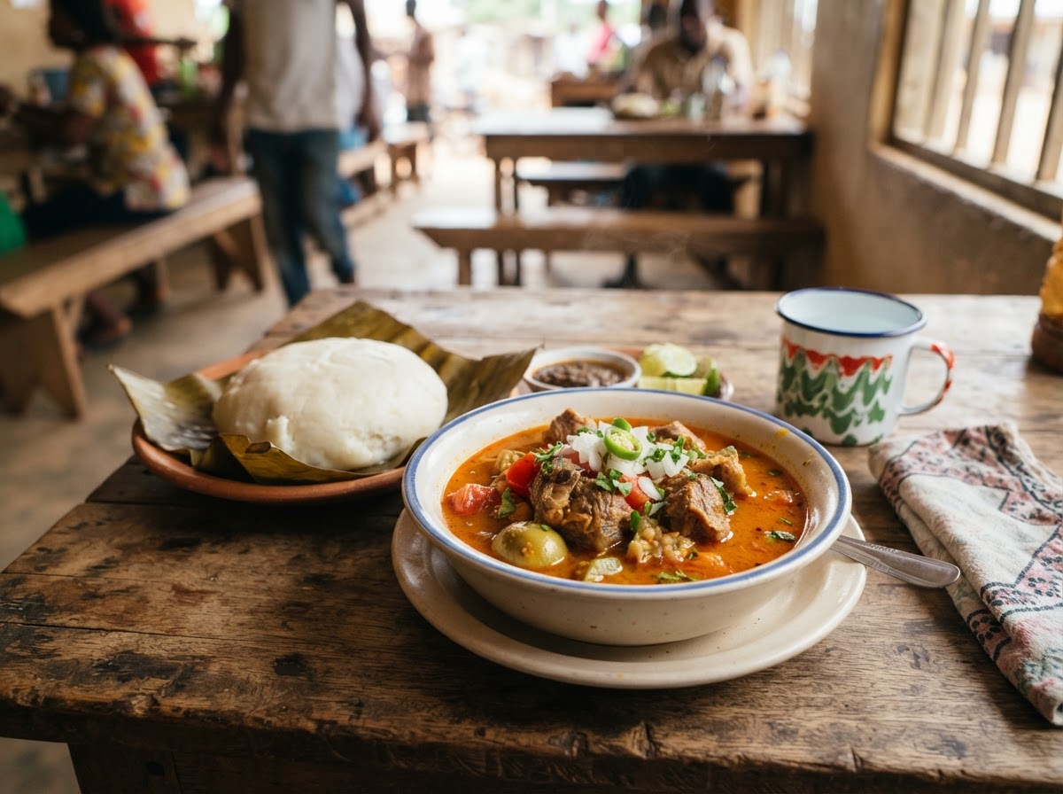 fadams canteen