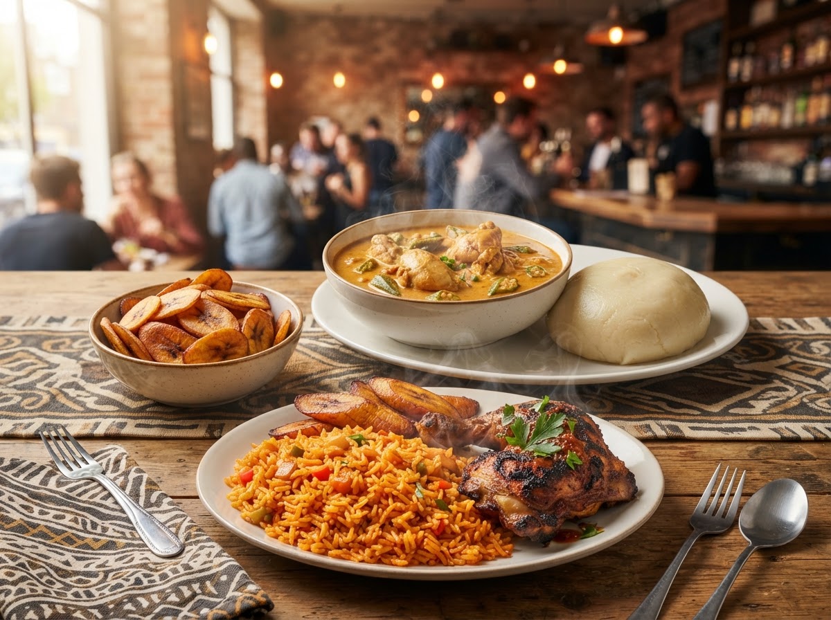 Mama Hot's Pub