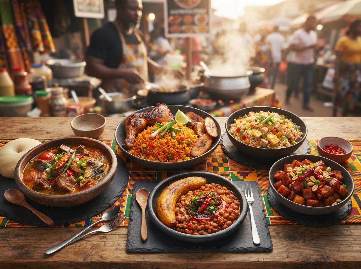 Eddys pizza Ashaiman