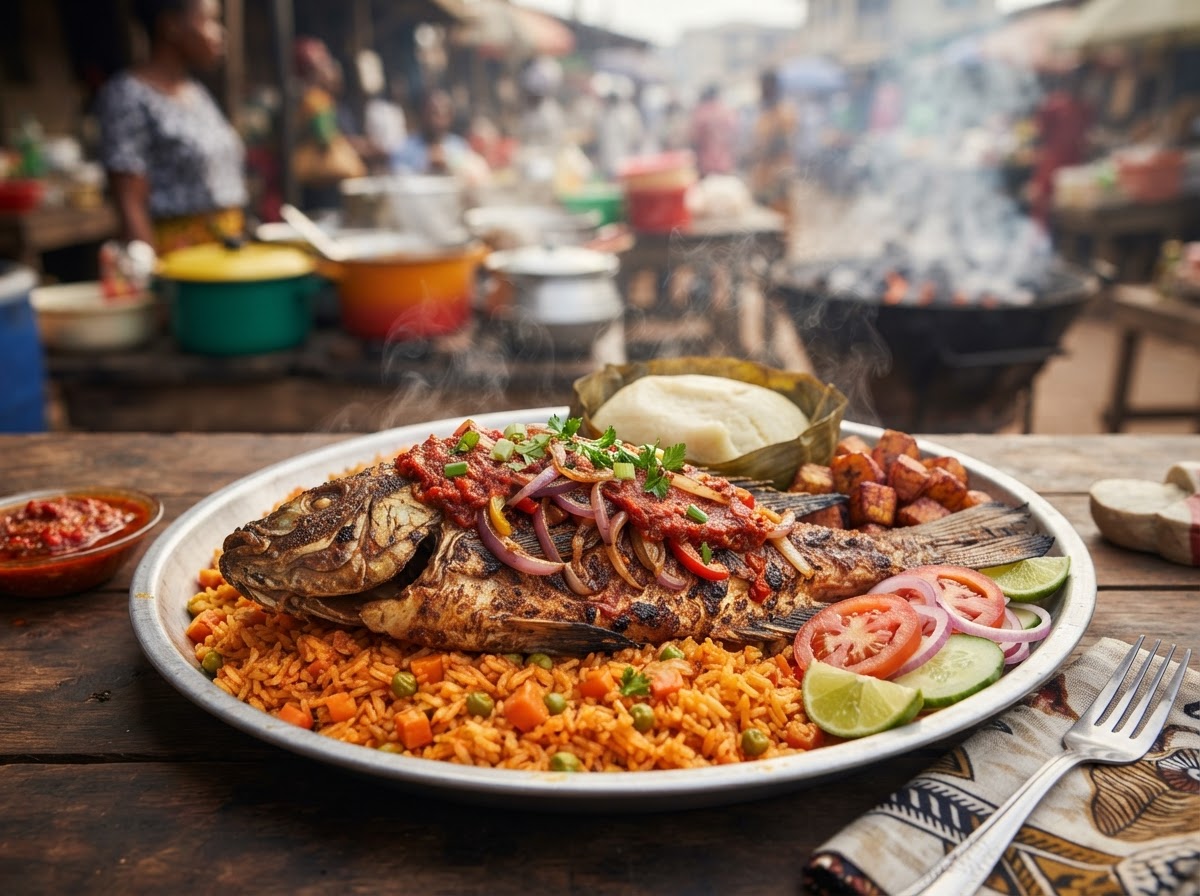 ALBYK RESTAURANT