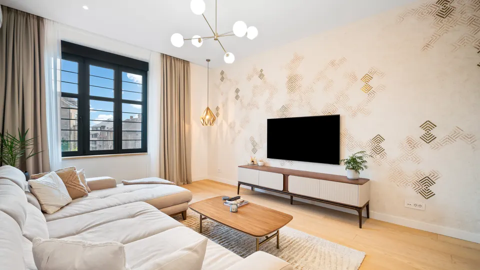 TELU City Center — Pop Lukina 17, Belgrade