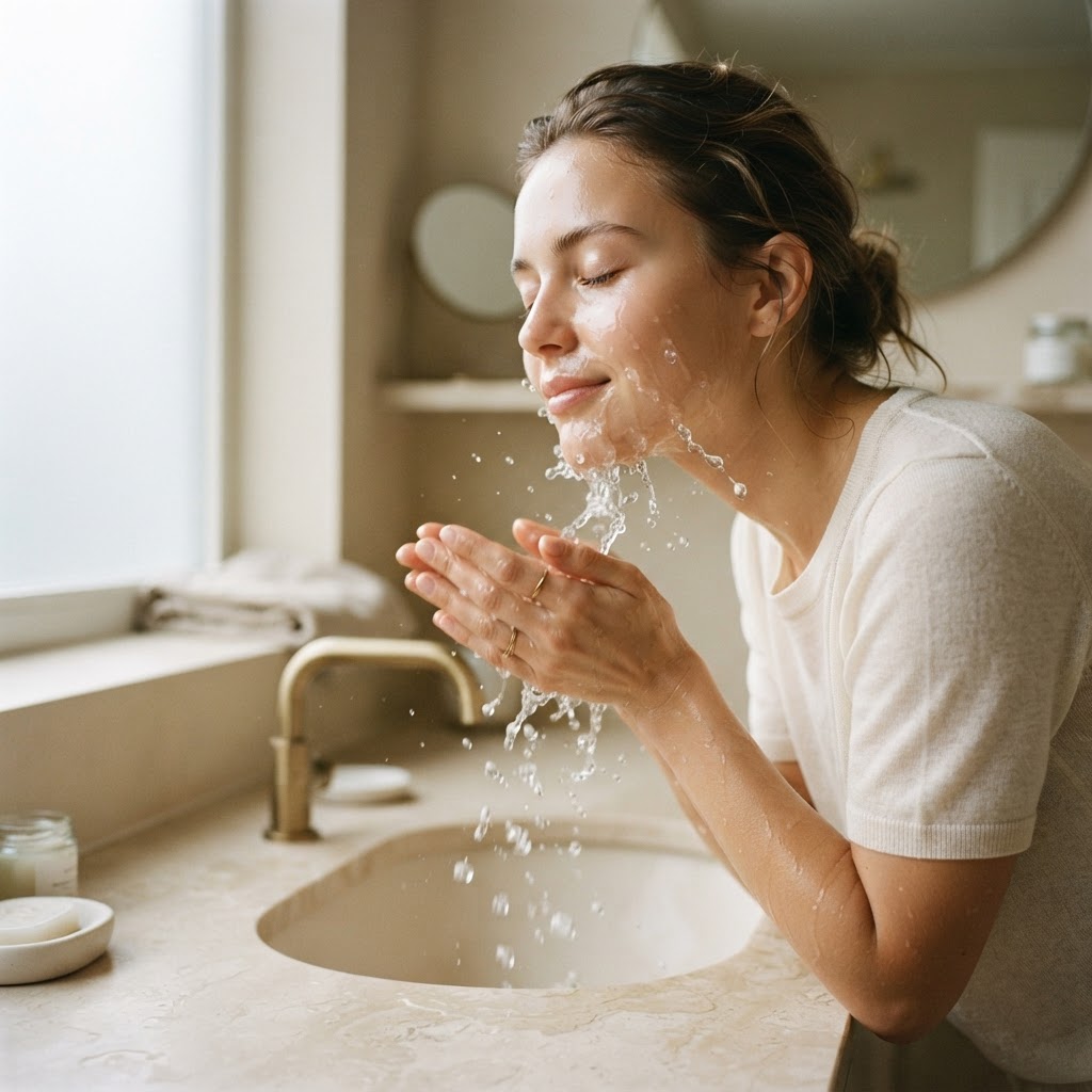 Why Does My Skin Feel Tight After Washing? (2026)