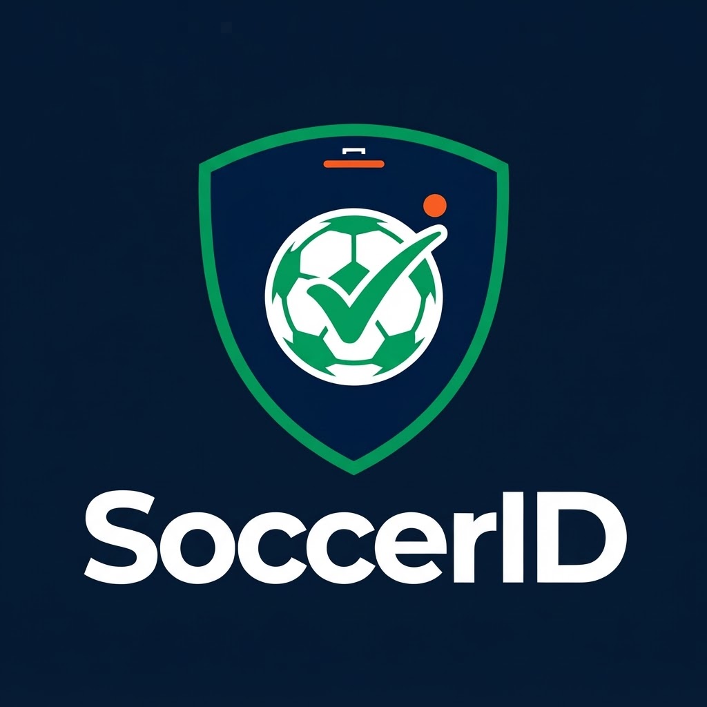 SoccerID.app