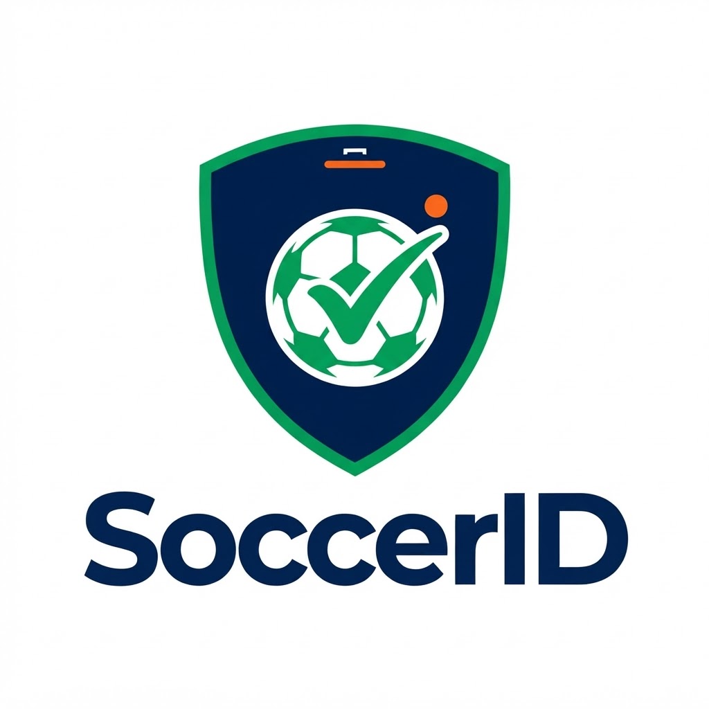 SoccerID.app