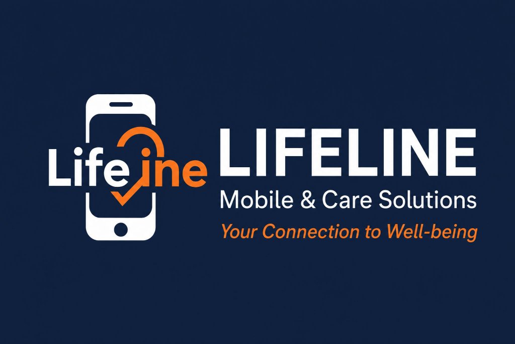Lifeline Mobile & Care Solutions logo
