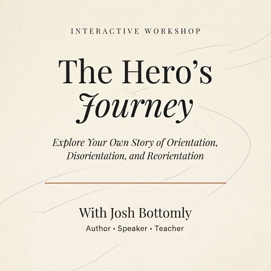 Interactive Workshop promo