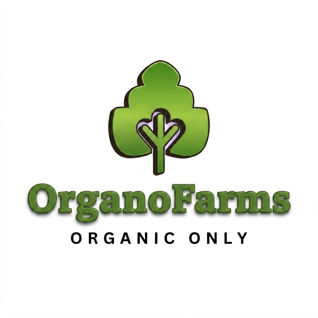 ORGANOFARMS