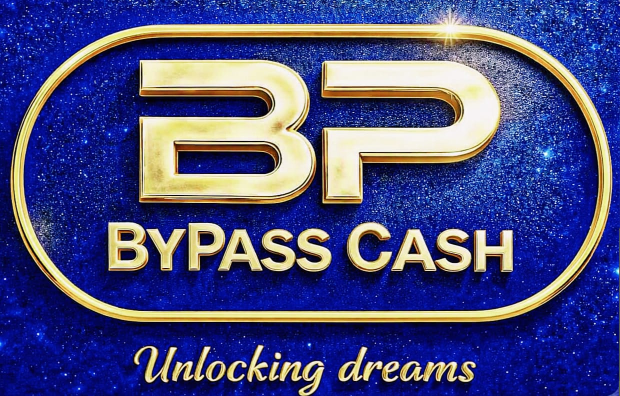 By-Pass Cash — Unlocking Dreams
