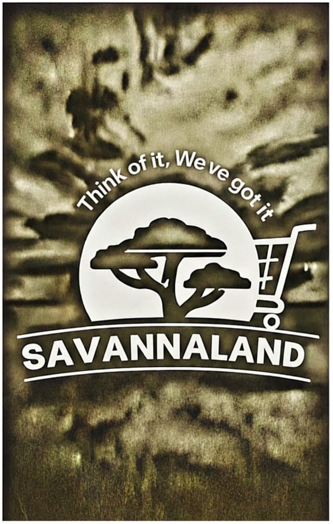 SAVANNALAND
