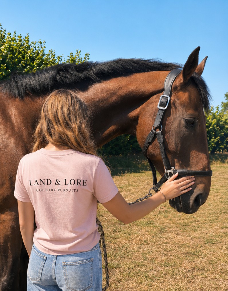 Ladies Classic Tee