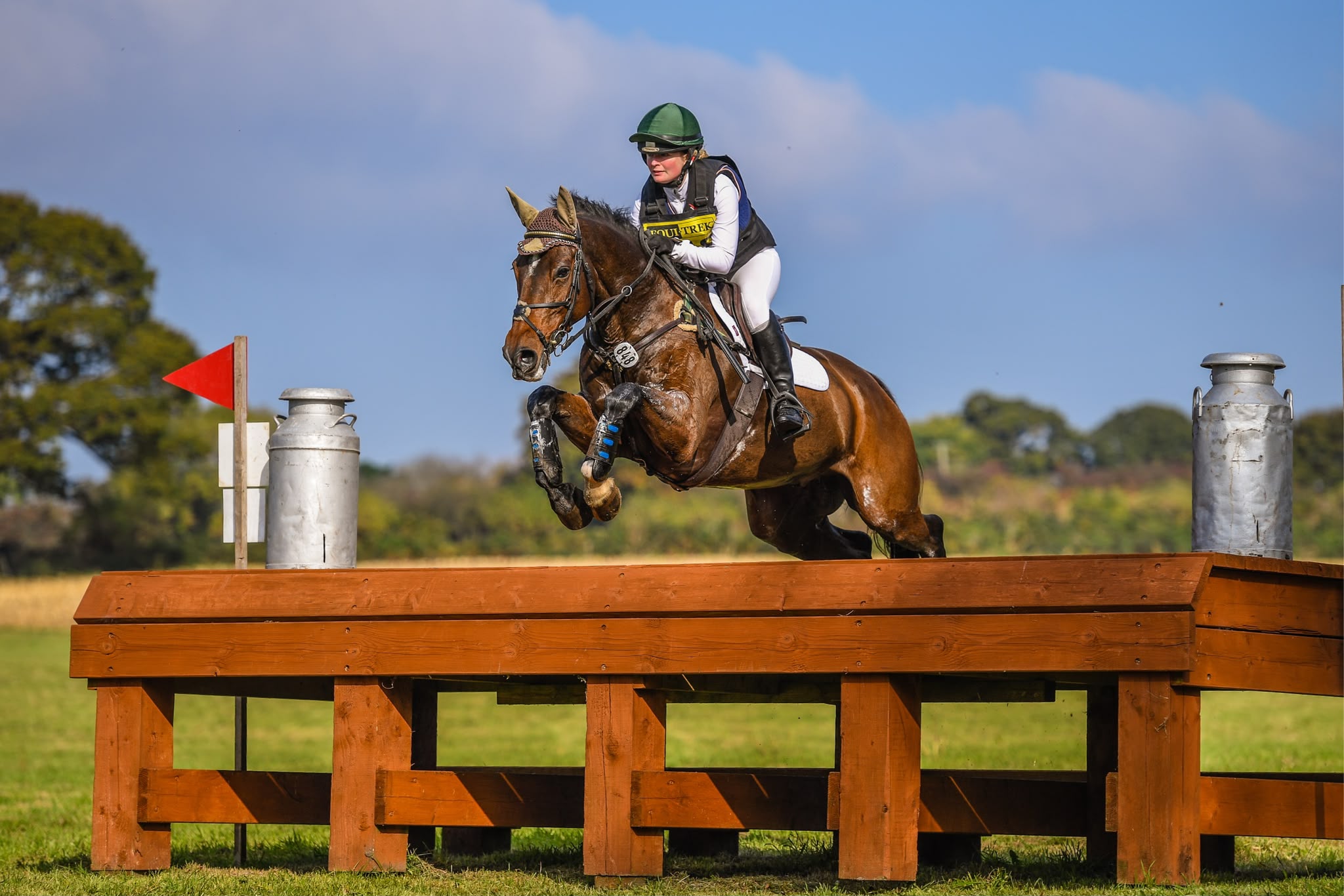 Eventing