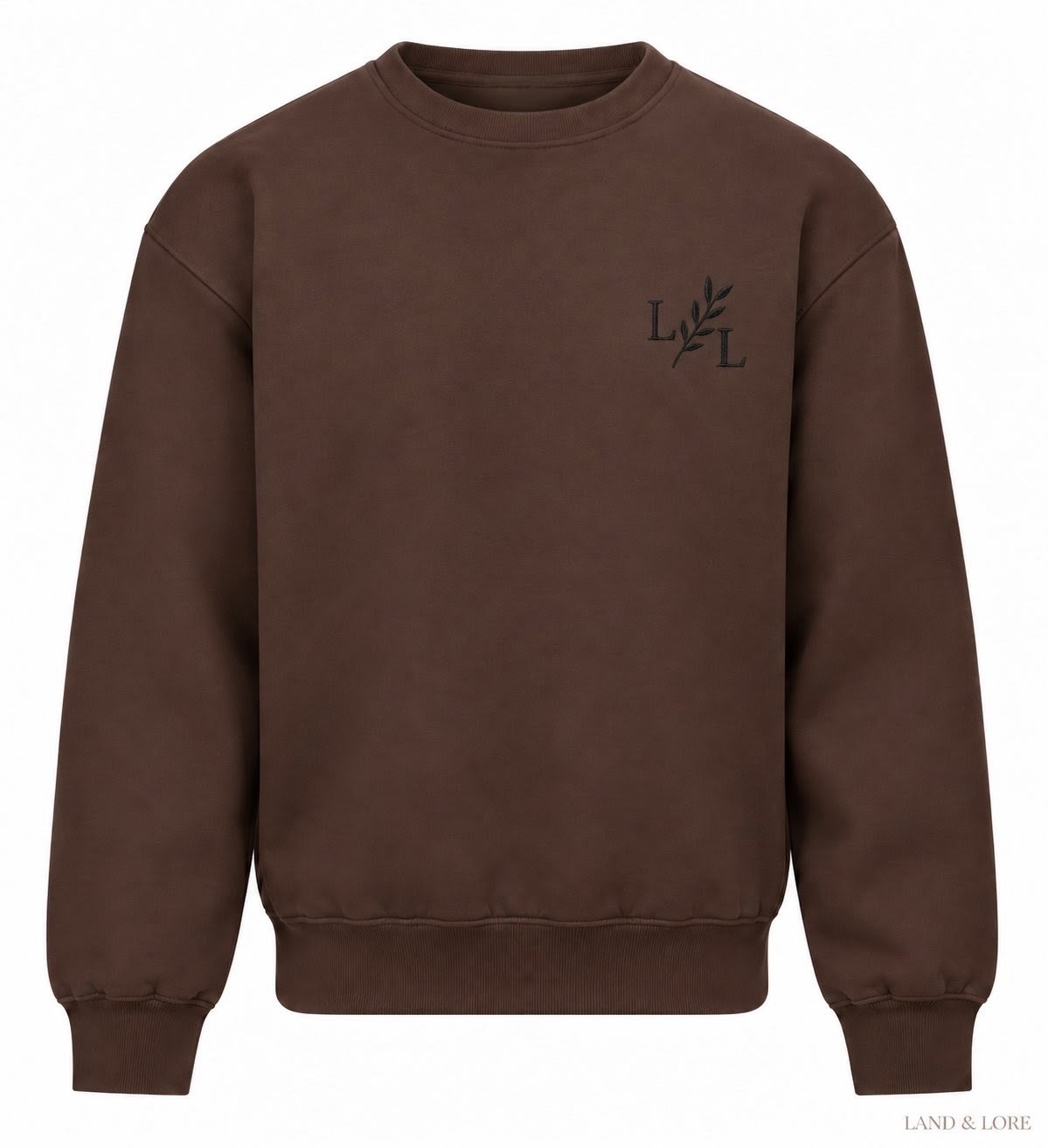 Country Pursuits Sweatshirt