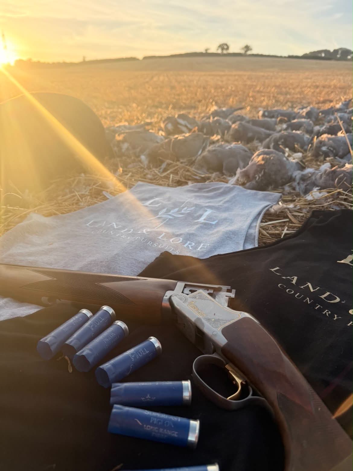 Men's Country Wear
