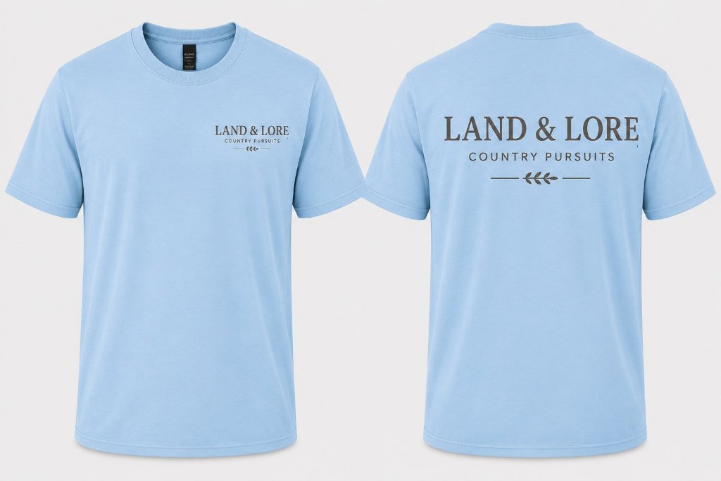 Men's Summer Tee