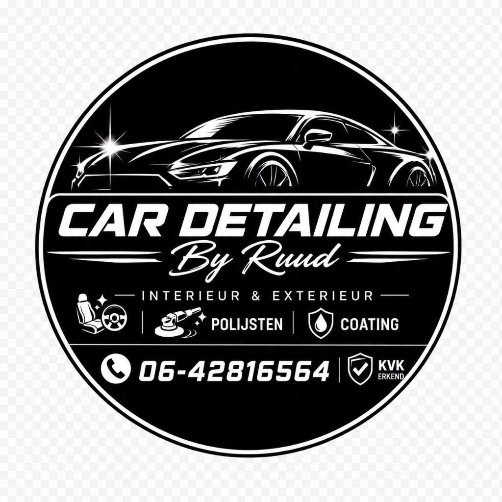 CardetailingByRuud