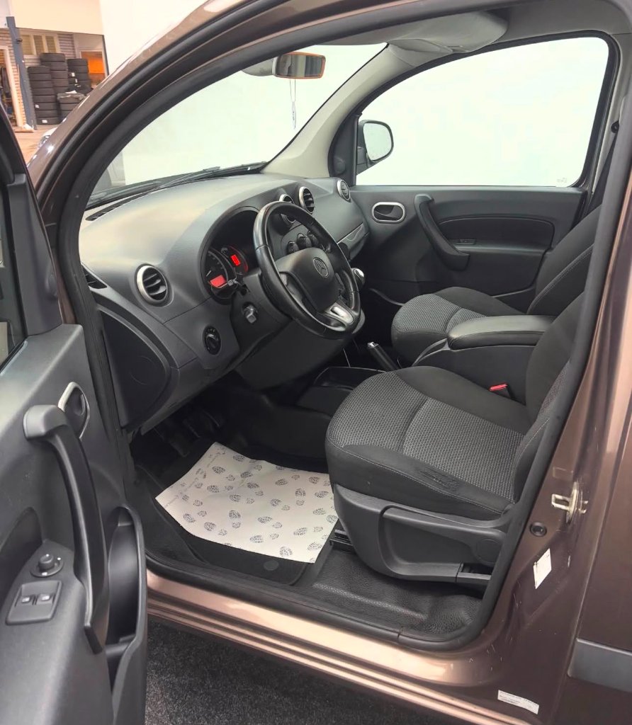 Interieur & Exterieur Reiniging