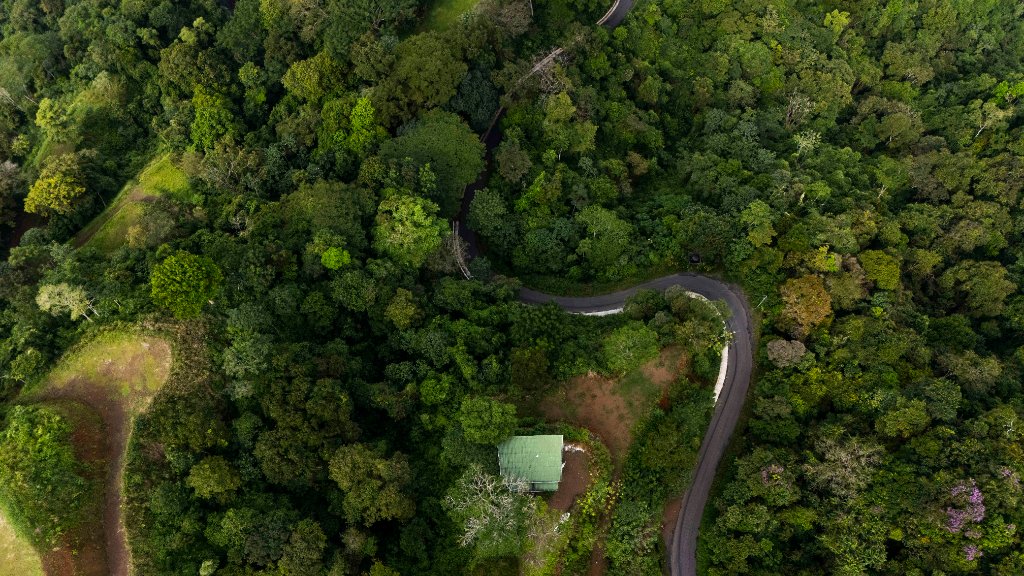 Private Road