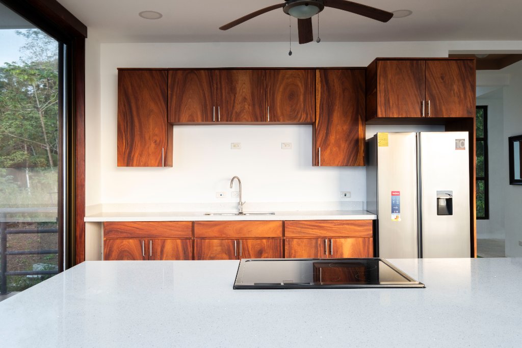 Kitchen Detail