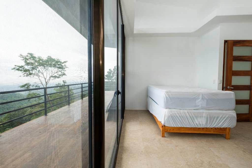 Bedroom Vista