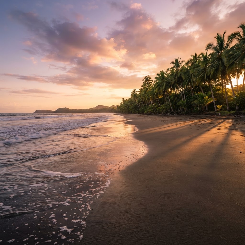 Playa Bejuco