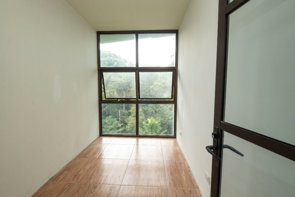Private Balcony
