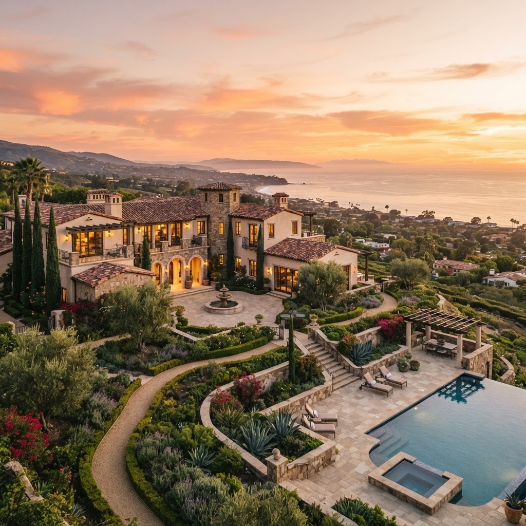 Montecito
