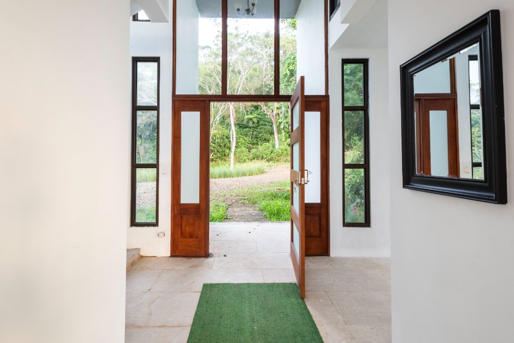 Open Kitchen