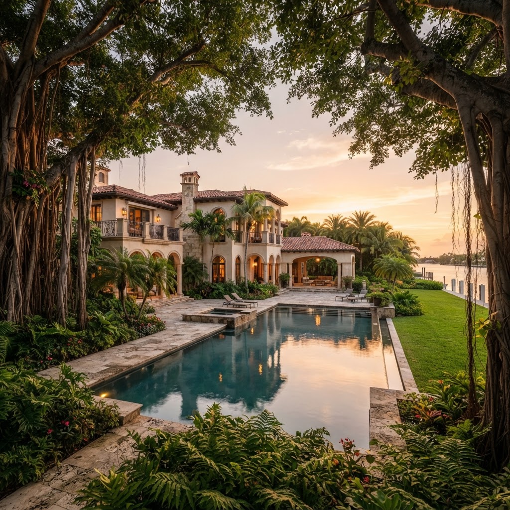 Coral Gables