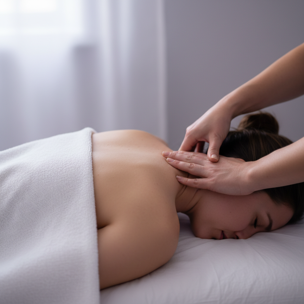 Cervical Reset