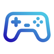 GluwdeGamer Gamepad