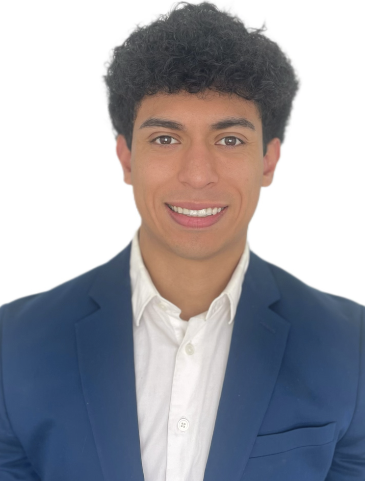 Gavin Castro