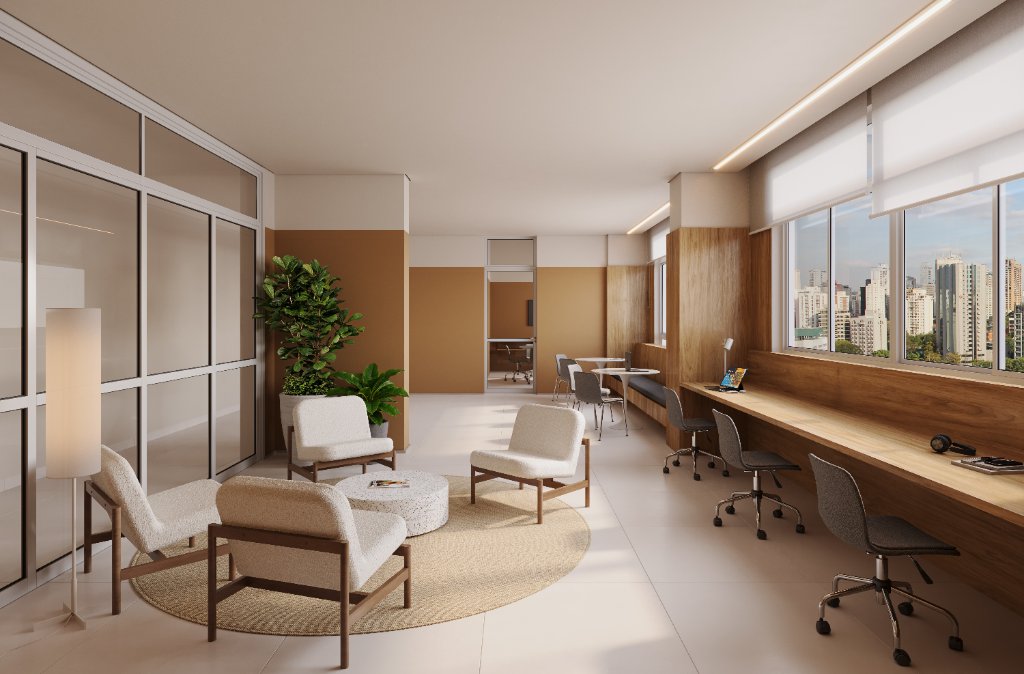 Coworking Corporativo