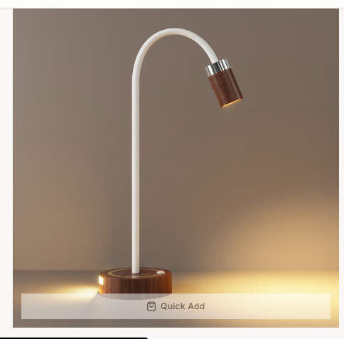 Featured home goods