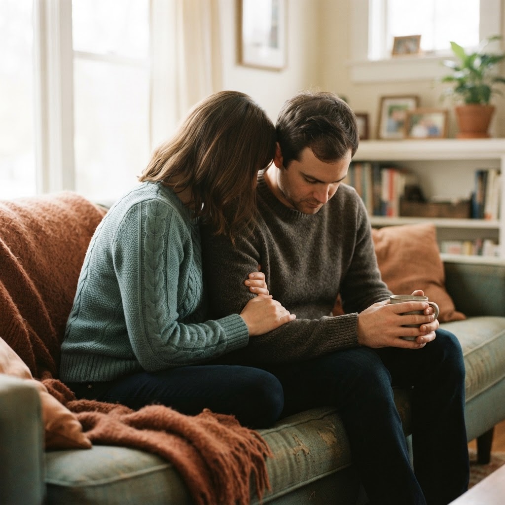 What to Do If Your Spouse Has a Drinking Problem: A Guide for Families