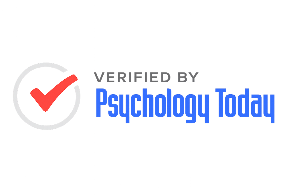 Verified by Psychology Today