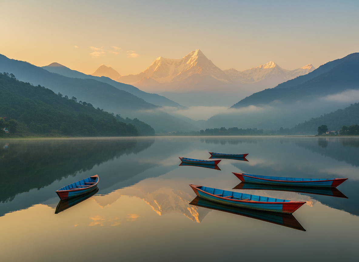 Pokhara