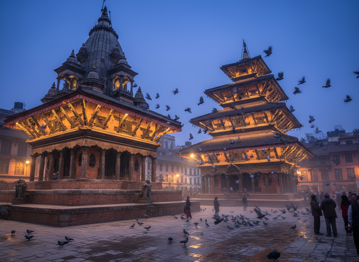 Kathmandu