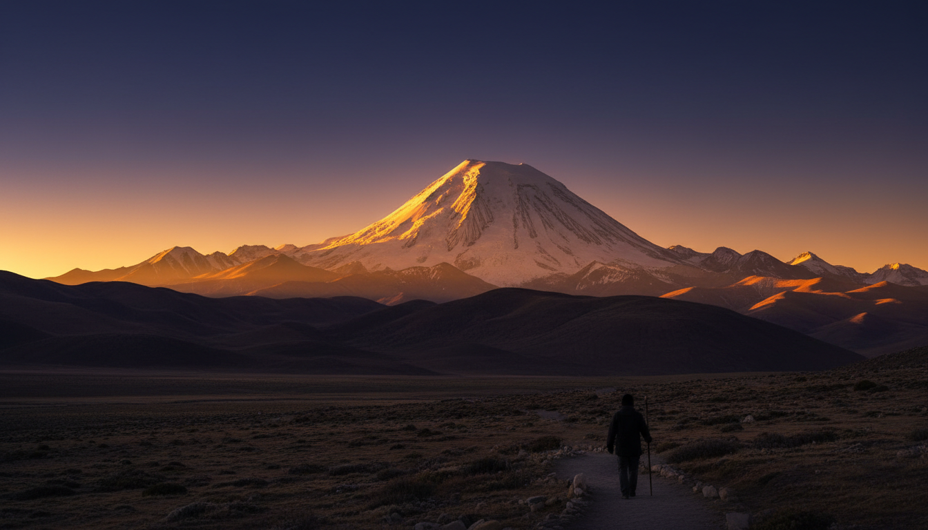 Kailash Mansarovar Yatra