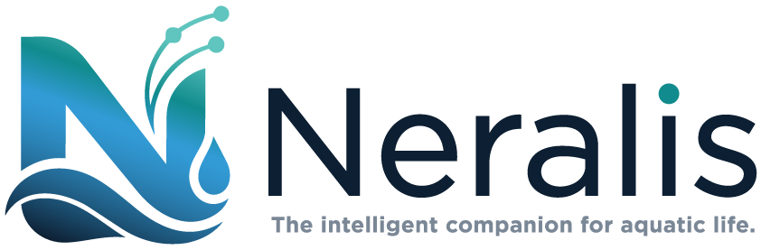 Neralis - The intelligent companion for aquatic life.