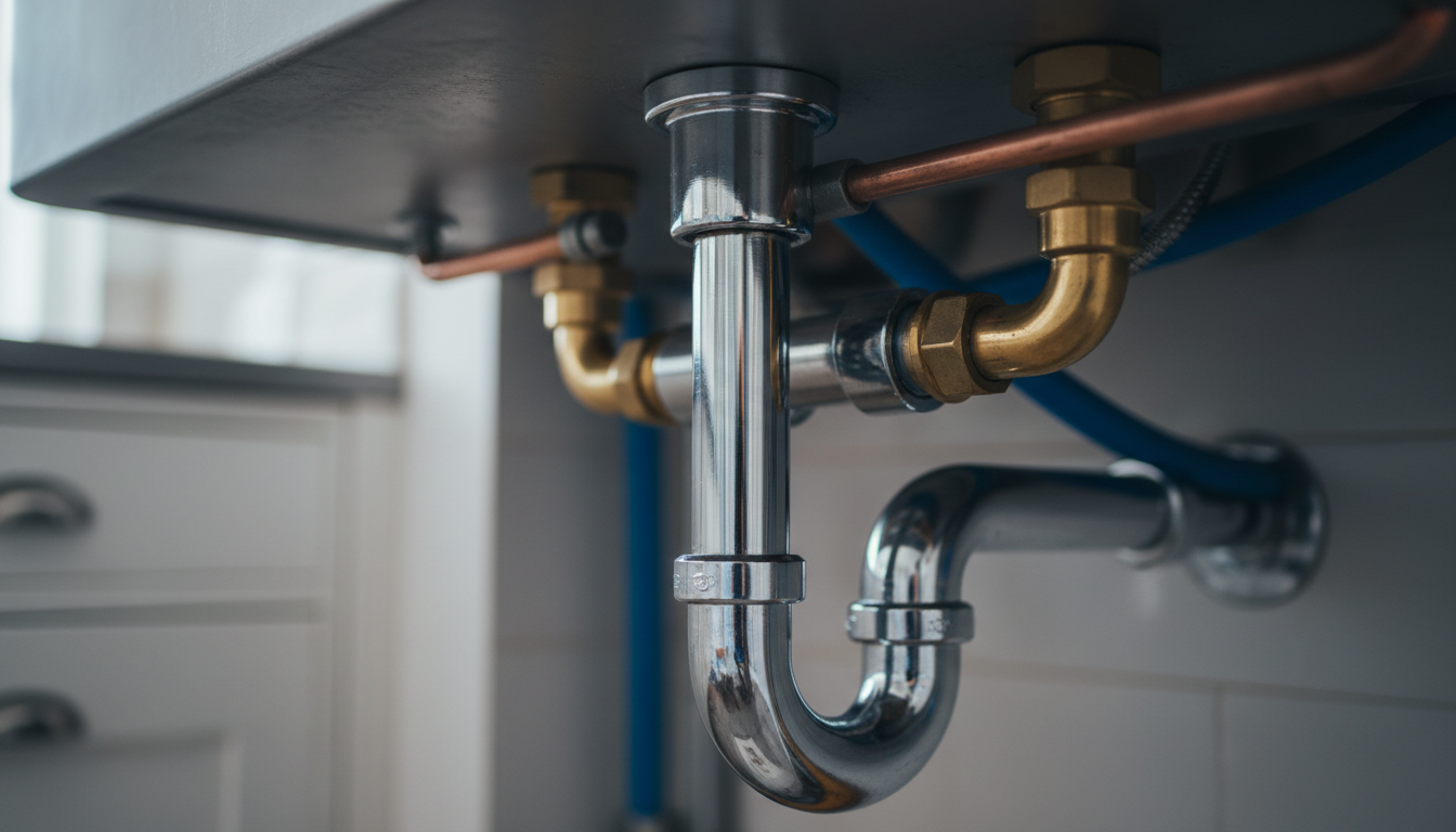 Emergency plumber in Woking, Surrey