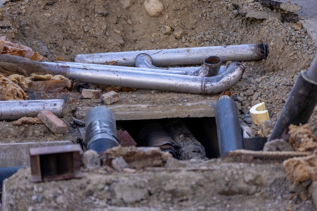 Repipes