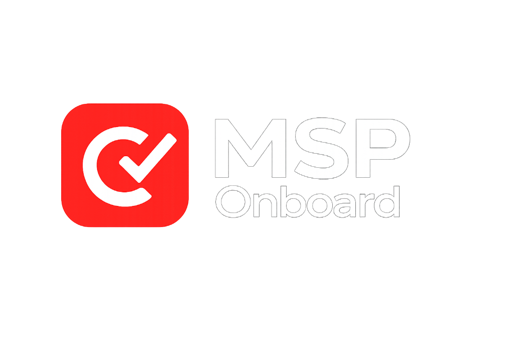 MSP Onboard