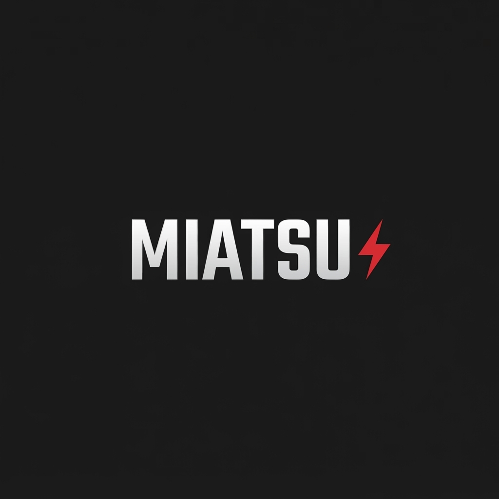 Miatsu batteries