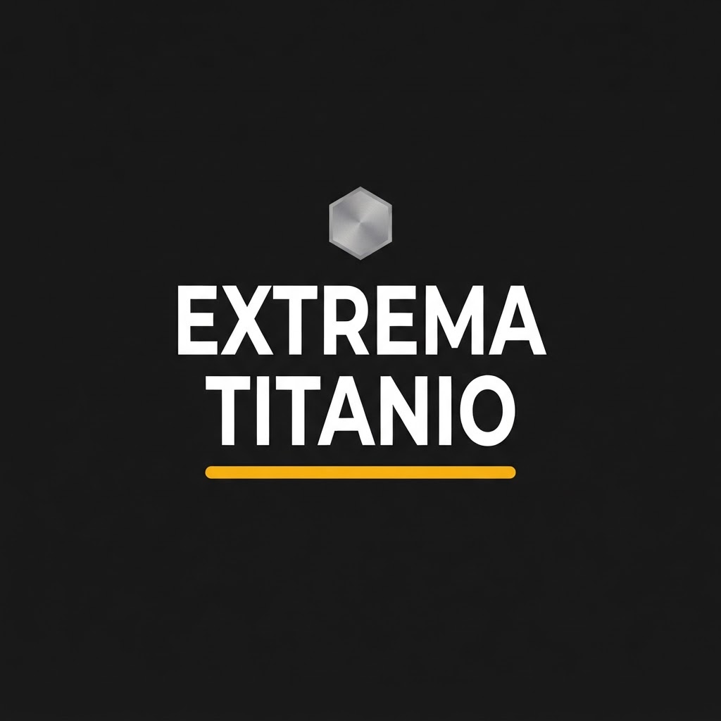 Extrema Titanio batteries