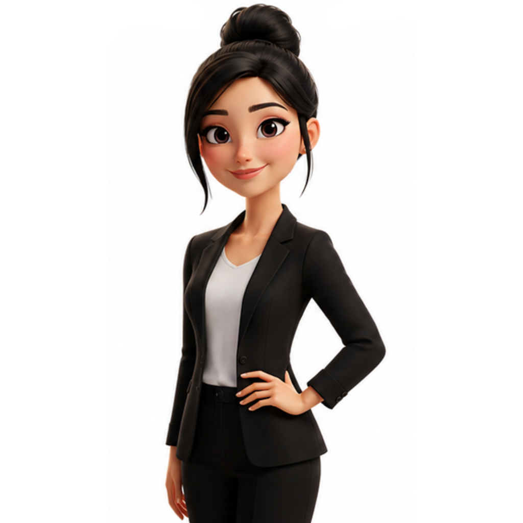 Sue — AI Property Manager