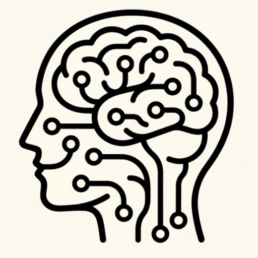 The ZINN App logo