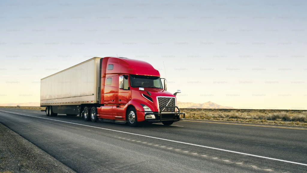 Semi Trucks