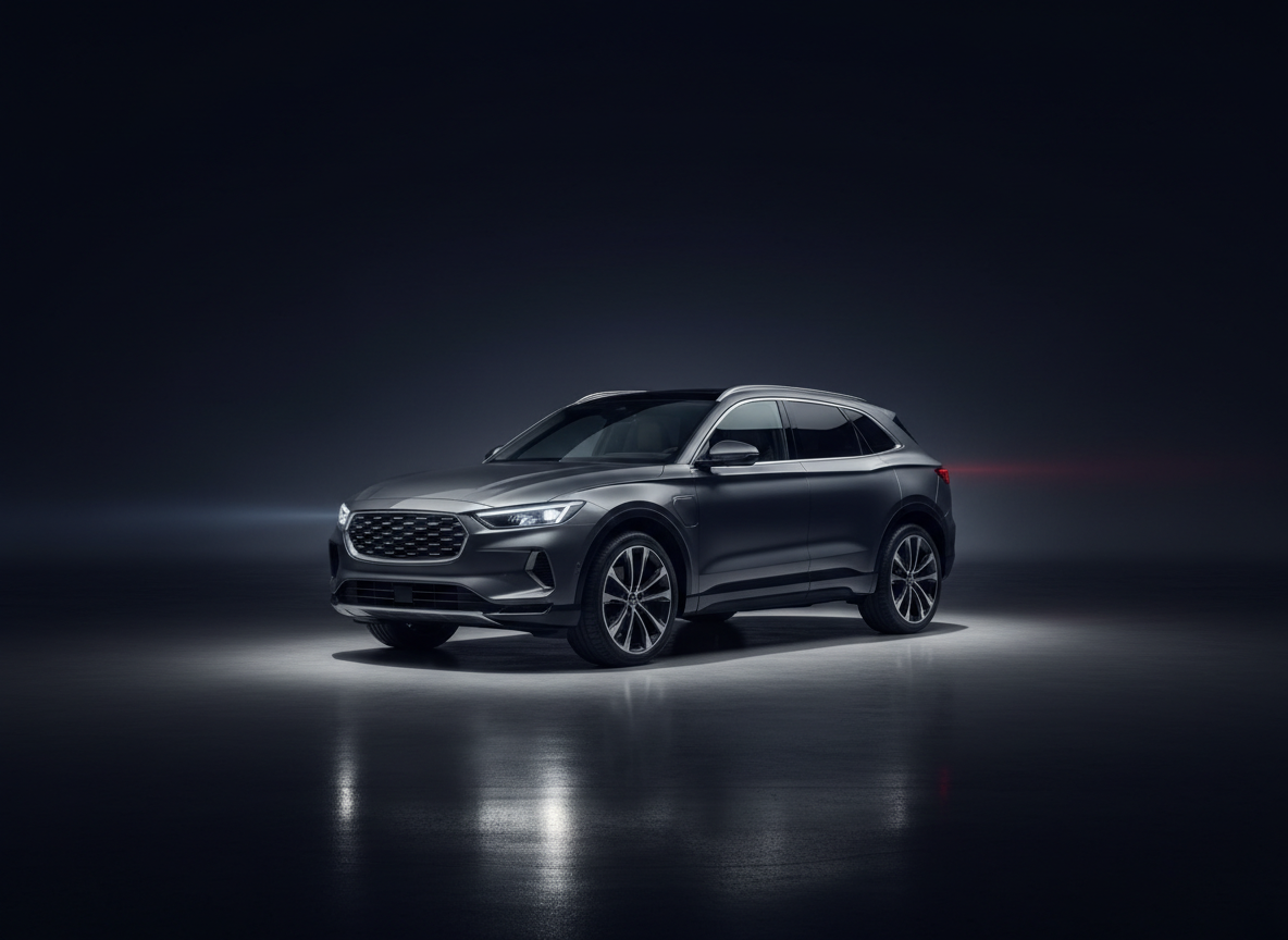 Sell your SUVs