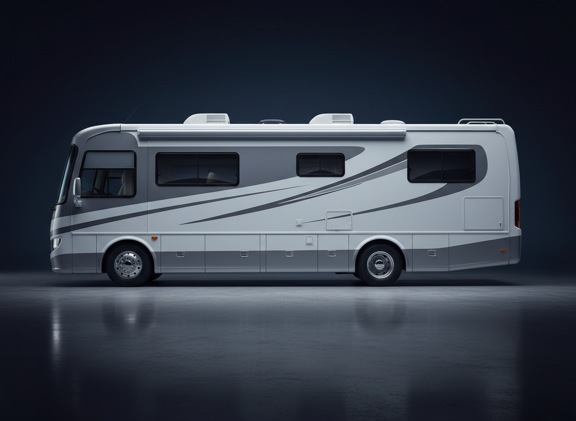 Sell your RVs